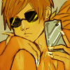 creamsicles: (facebook is so boring)