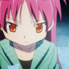 ahappydream: (falling far behind.)