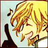 behind_my_smile: (Listen to me finger)