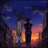 oneill: Scrapped Princess - Fulle Takt and Pacifica Casull stroll into the sunset together (i'm standing by)
