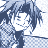 ofwesternwinds: (» i realized i began to smile)
