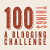 la_samtyr: 100 Things, blog meme (100 Things Blog Meme)