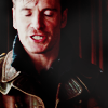 wecanavenge: (Just shut your mouth)