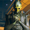 Thane Krios
