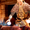 justice_is_blond: (Hold still I've got this)