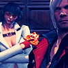 onescarylady: (④☁ think harder Dante)