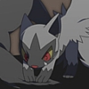 tenaciouspooch: (I'm lost in a crowd)