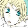 haslargeland: (❦ Did you say something?)