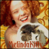 loveslashangst: (Melinda Kitty Icon)