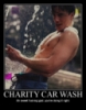 loveslashangst: (Charity Car Wash)