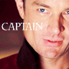 loveslashangst: (Captain John)