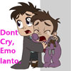 loveslashangst: (emo!ianto)