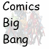 comics_bb: Comics Bigbang challenge (Comics Bigbang challenge)