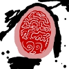 beccapecnik: A drawing I did of a stillborn idea. (Default)