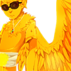 strideonstrider: (listening)
