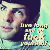 misscam: (Live long and go fuck yourself)