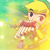 hero_in_training: (Playing the Spirit Flute)