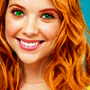 hellkitten: (Smiling)
