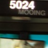 etb: NO SMOKING sign altered to MOOING in a Pittsburgh bus (MOOING)