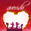 takesyoubytheheart: (Querida)