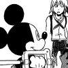 takesyoubytheheart: (IDK My BFF Riku)