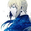bedwyr: (Bedivere | A sad face)