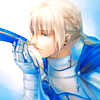 bedwyr: (Bedivere | Honor to own's king)