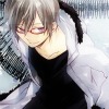 blossomdreams: (Albert Icon)