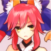 koncubine: Caster frowning. (I can love you much better)