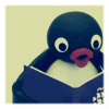 laylee: (Pingu Reads)
