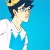 dupable: (John: Be the prince)