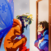 dupable: (John: Flirt with alien girls)