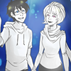 dupable: (John: Now flirt with human girls)