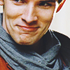 phantomjam: (Merlin - amused)