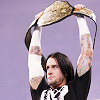 onceamy: Punk shows he is better than you, with or without his world title. (Punk-4)