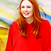 riddler: New companion Amy Pond (DW: Amy Pond)