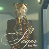 nagia: (ffviii; quistis; say the sages)