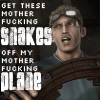 nagia: (ffvii; cid; snakes off my airship)