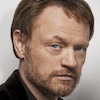 bookblather: Jared Harris staring at the camera. (in the heart : henrik : jared harris)