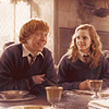 starryoblivion: (HP- Ron/Hermione- Adorable)