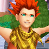 beforetheflame: (>:D)