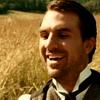 one_day_ace: (smile like prairie sunshine)