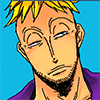 fierybluebird: (birdie head tilt?)