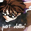 yubsie: (chillin')