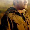 bingeling: picture of Ianto in the episode countryside (*torchwood: ianto looks good in the coun)