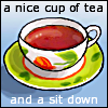 vilakins: (tea)