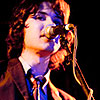 pennyplainknits: Ryan with long hair in loose curls (long hair)