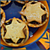vilakins: (mince pies)