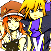 groovethreads: ([Neku] So happy together)