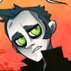 screaminginthedark: (please don't do anything stupid)